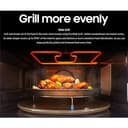 Samsung 32L MC32B7382QC WiFi Convection Microwave view 2