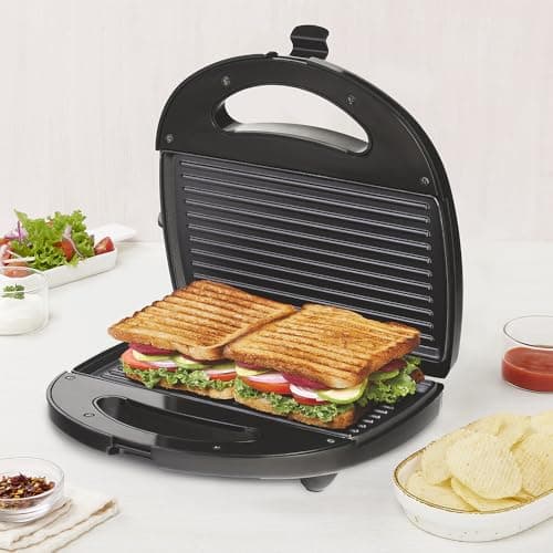 Borosil Neo Grill 2.0 750W