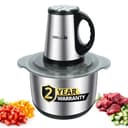 IBELL MT500SM 5L Electric Chopper view 1