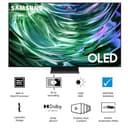 Samsung S90D QD-OLED 55' (QA55S90DAULXL) view 2