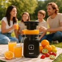 Qlect Electric Citrus Juicer Full-Automatic view 6