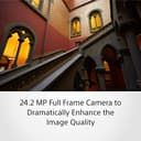 Sony Alpha A7 III (Body) view 4