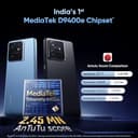 realme GT 7 (8GB/256GB) view 8