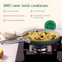 Ember Arcilla Frying Pan 24cm view 4