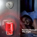 Good Knight Flash Liquid Vaporiser — Machine + 3 Refills Combo view 5