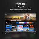 Xiaomi FX Pro 55' QLED Fire TV view 3