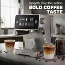 VANTRO 20 Bar Espresso Machine view 5