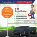 AQUA X PURE 4-in-1 RO+UV+UF+TDS view 4