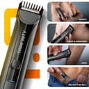 urbangabru Trimfinity 1.0 Waterproof Body Trimmer view 3