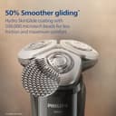 Philips Hydro SkinGlide X9000 view 6
