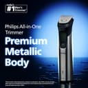 Philips MG9551/65 15-in-1 Pro Trimmer view 3
