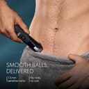 Zlade Ballistic Neo All-in-One Trimmer for Men view 3