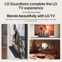 LG S70TY 3.1.1 Channel Soundbar view 5