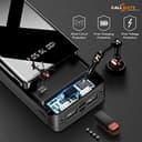 CALLMATE 30000mAh 15W Power Bank view 3