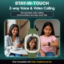 Sekyo Neo AI Kids Smartwatch view 4