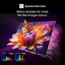 TOSHIBA 80 cm (32 inches) E38RP Series Smart QLED Google TV 32E38RP view 8