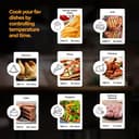 Prestige Nutrifry Digital 4.5L view 4