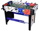 STEP OVER Original Grandmaster Foosball Table