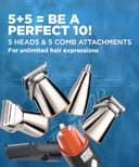 Bombay Shaving Company 11-in-1 All-in-One view 3