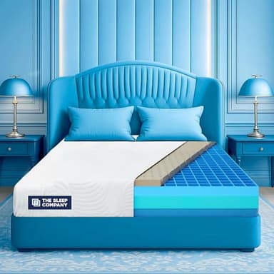 The Sleep Company Luxe Pro