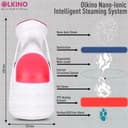 Olkino Nano-Ionic Steamer view 9