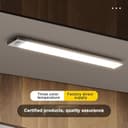 One94Store 30cm Rechargeable Motion Sensor LED Light view 4