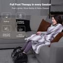 Caresmith Revive Foot & Leg Massager view 3