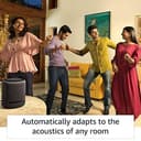 Amazon Echo Studio view 4