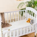 The White Willow Premium Baby Mattress