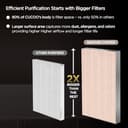 CUCKOO Respure Copper Air Purifier view 4