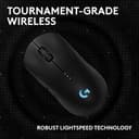 Logitech G PRO 2 Lightspeed Wireless Gaming Mouse view 5