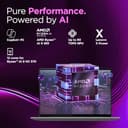 Lenovo Yoga Pro 7 14.5-inch OLED (Ryzen AI 9 365) view 3