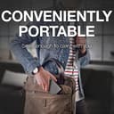 Seagate One Touch 1TB view 4