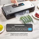 INKBIRD INK-VS02 with 85kPa Suction view 2