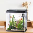 Generic Acrylic Desktop Betta Tank