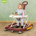 Baybee 3-in-1 Awry Baby Walker view 2