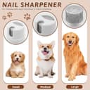 VUNIO 4-in-1 Pet Grooming Kit view 4