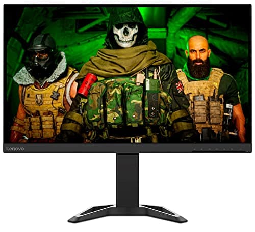 Lenovo Legion R27q-30 27-inch QHD 180Hz