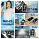 Woscher Airsense 2-in-1 Tyre Inflator view 2