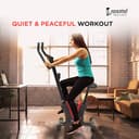 Cockatoo CUB01 Upright Exercise Bike view 5