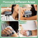 AGARO Scalp Massager SM3675 view 8
