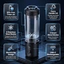 Kilig Vortex Blitz Portable Blender view 8