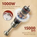 AGARO Grand 1000W view 3
