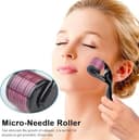 RIXTEC 0.5mm with Scalp Massager view 3