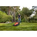 BLACK+DECKER BEMW461BH-GB 1400W Electric Lawn Mower view 9