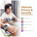 imoo Watch Phone Z7 Premium Kids Smartwatch view 5