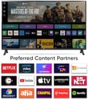 LG 80 cm (32 inches) HD Ready Smart LED TV 32LM563BPTC view 3