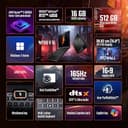 Acer Predator Helios Neo 16S RTX 5070 view 2