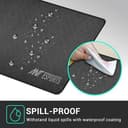 Ant Esports MP320S Speed Gaming Mouse Pad XL view 2