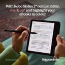 Kobo Libra Colour view 2